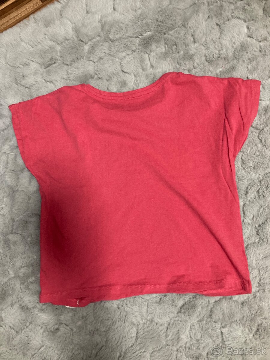 Detské tričká - 16