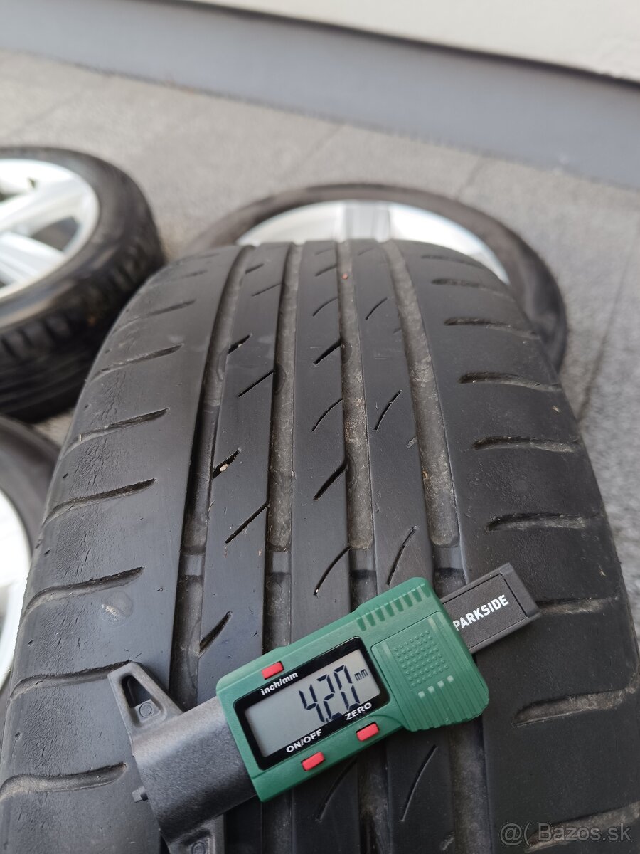 ✅ Letná sada 5x112 R16 - 16