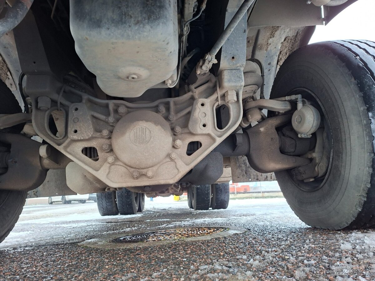 TATRA PHOENIX 158/II 8P5R33 6X6 + FFG - 16