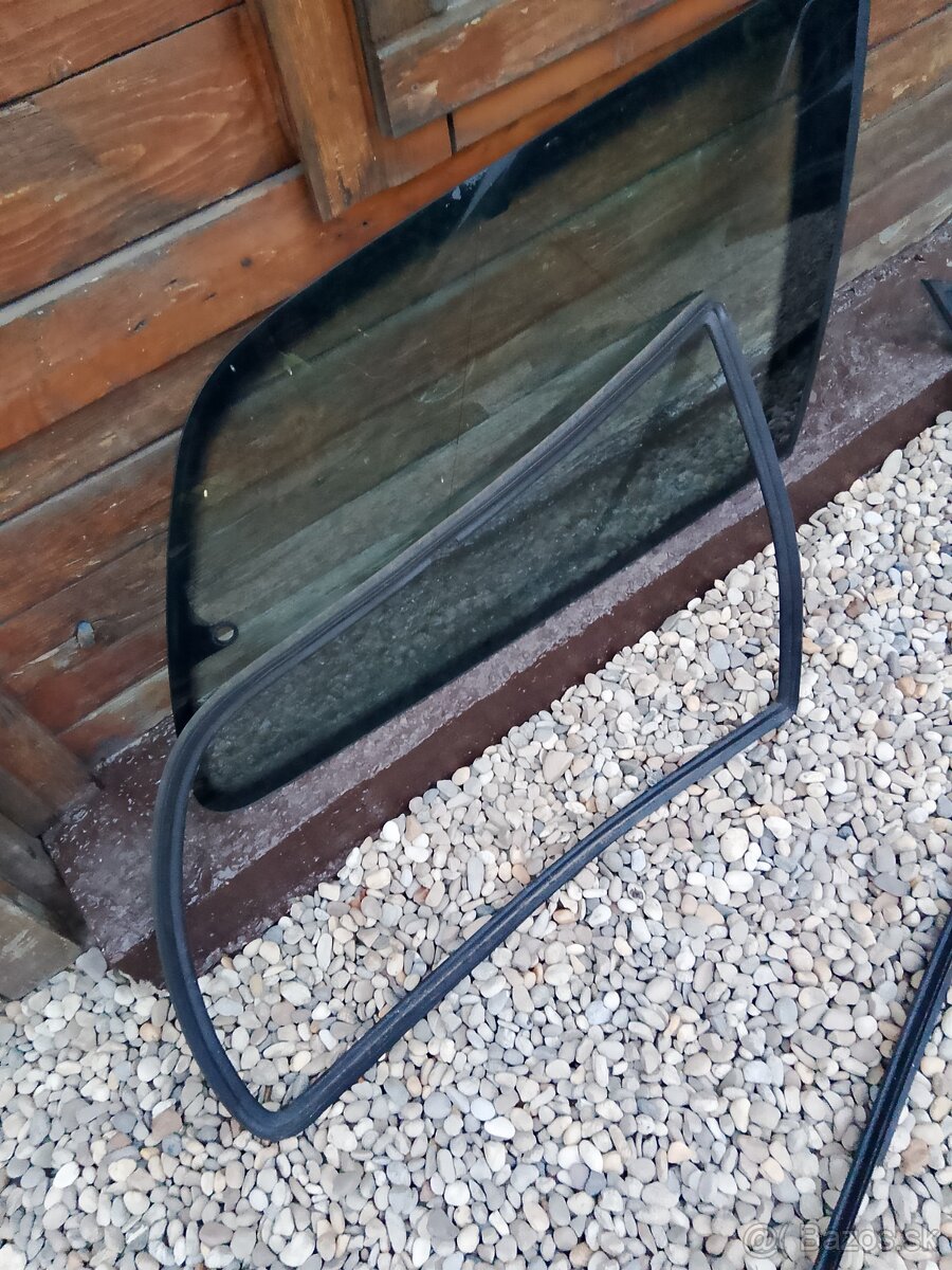 Ford Galaxy, 1,9tdi, 85kw, 2002 - 16