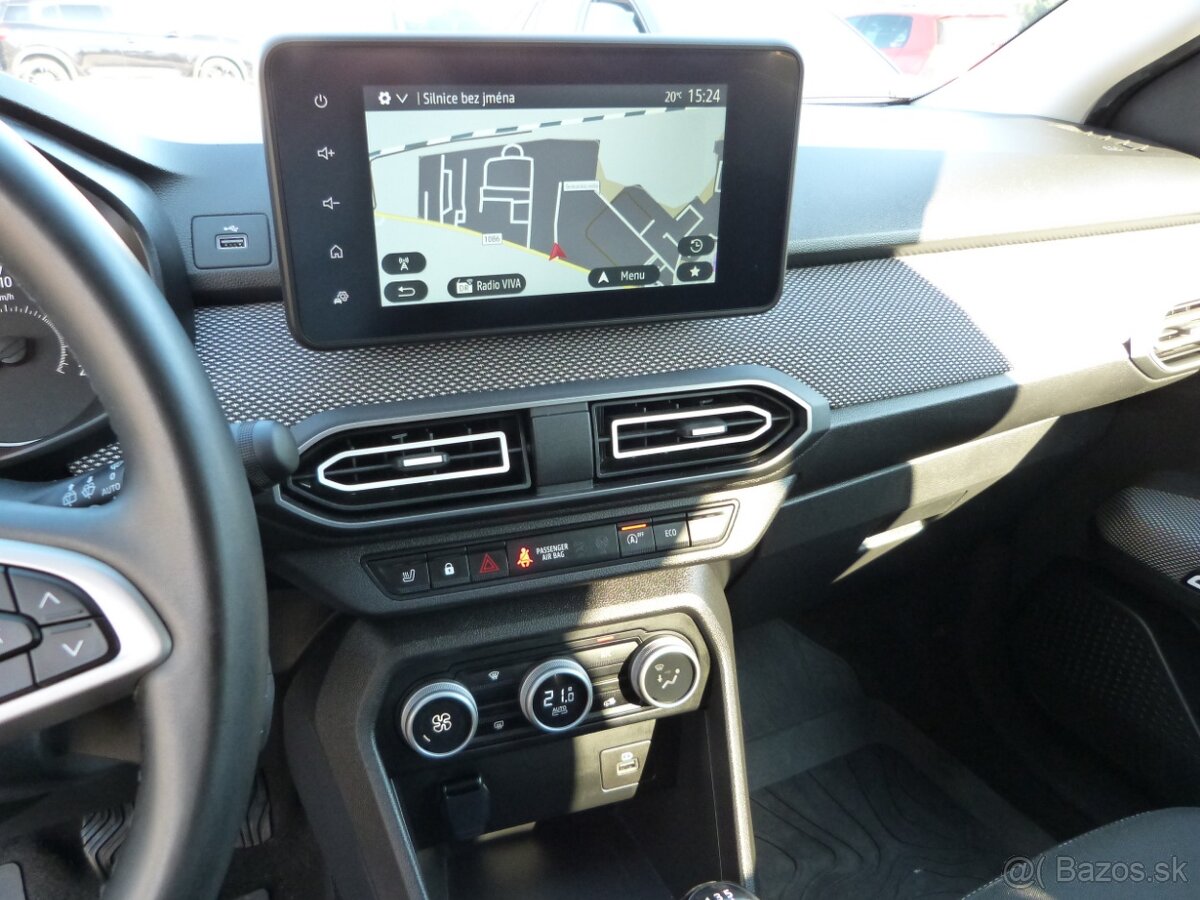 Dacia Jogger 1.0 TCe 110k Extreme - 16