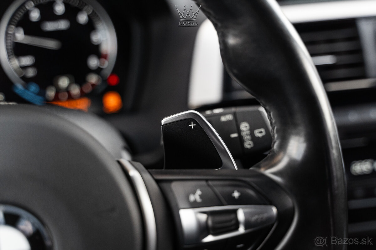 BMW Rad 1 120d xDrive M Sport Shadow A/T - 16