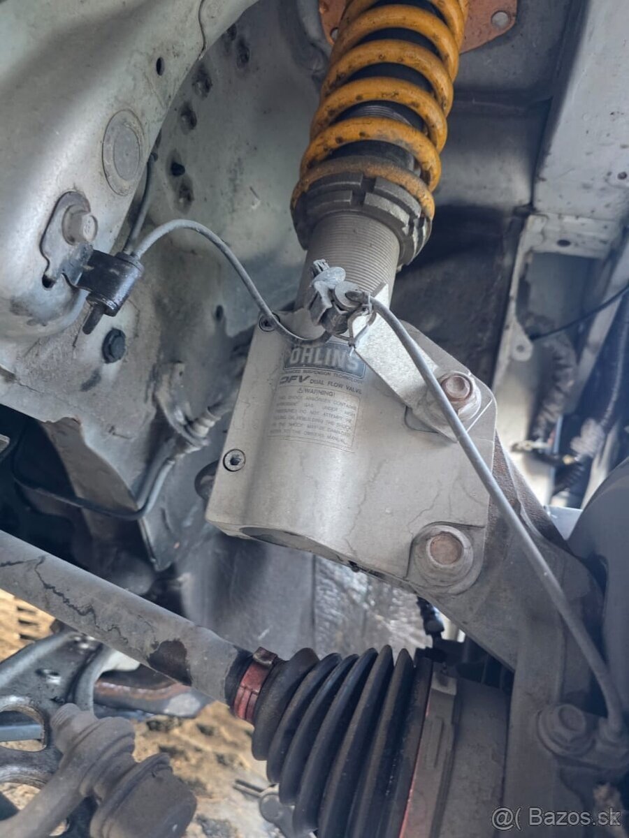 Subaru Impreza STi 2016 DC - 16