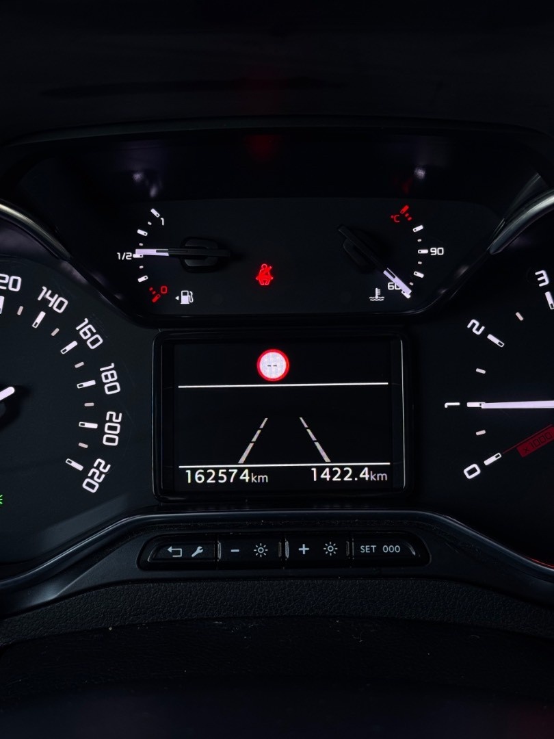 Citroën Berlingo BlueHDi 100 S S Feel Pack M - 16