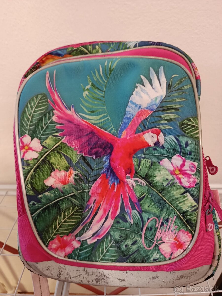 Dievčenské oblečenie - 16