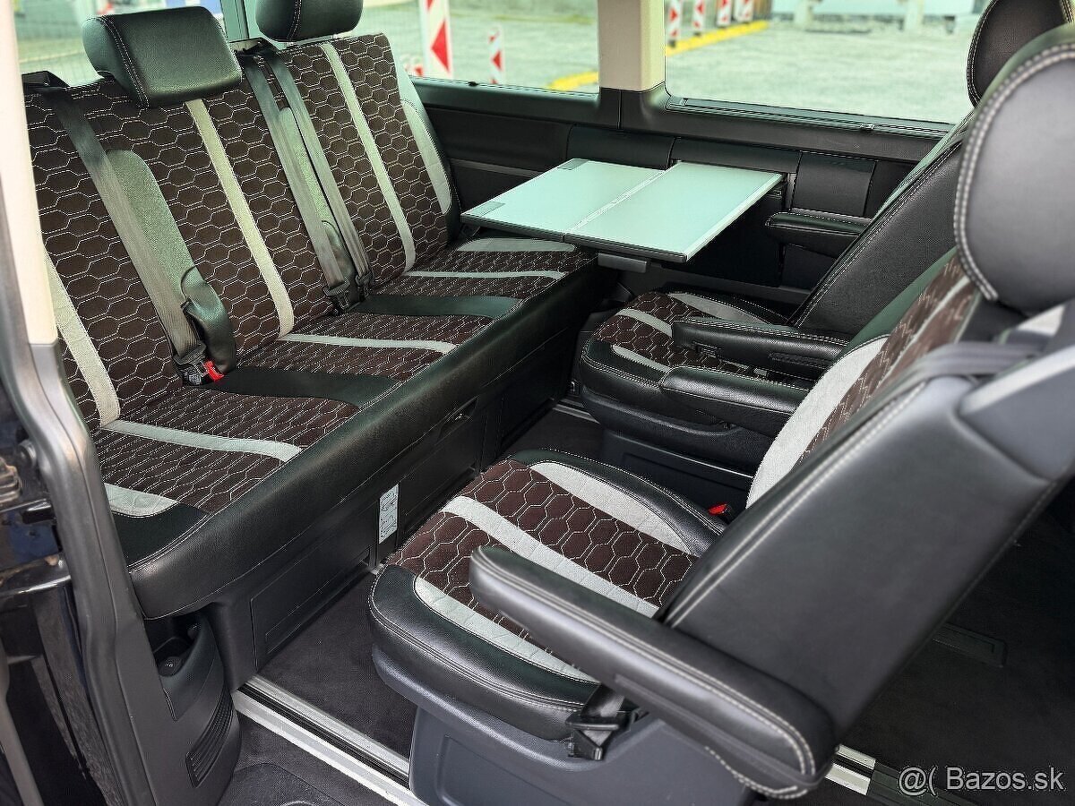 Volkswagen T6 Multivan 2.0 BiTDI BMT DSG - 16