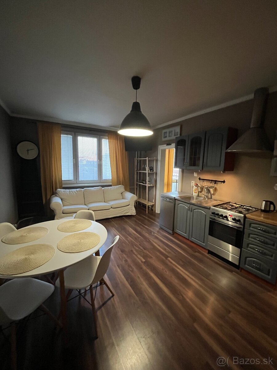 Prenájom bytu Košice - 16