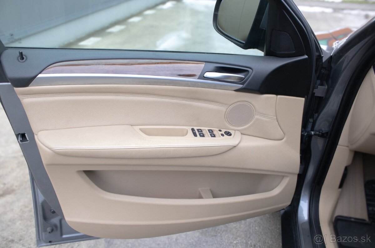 BMW X6 xDrive 35i. - 16