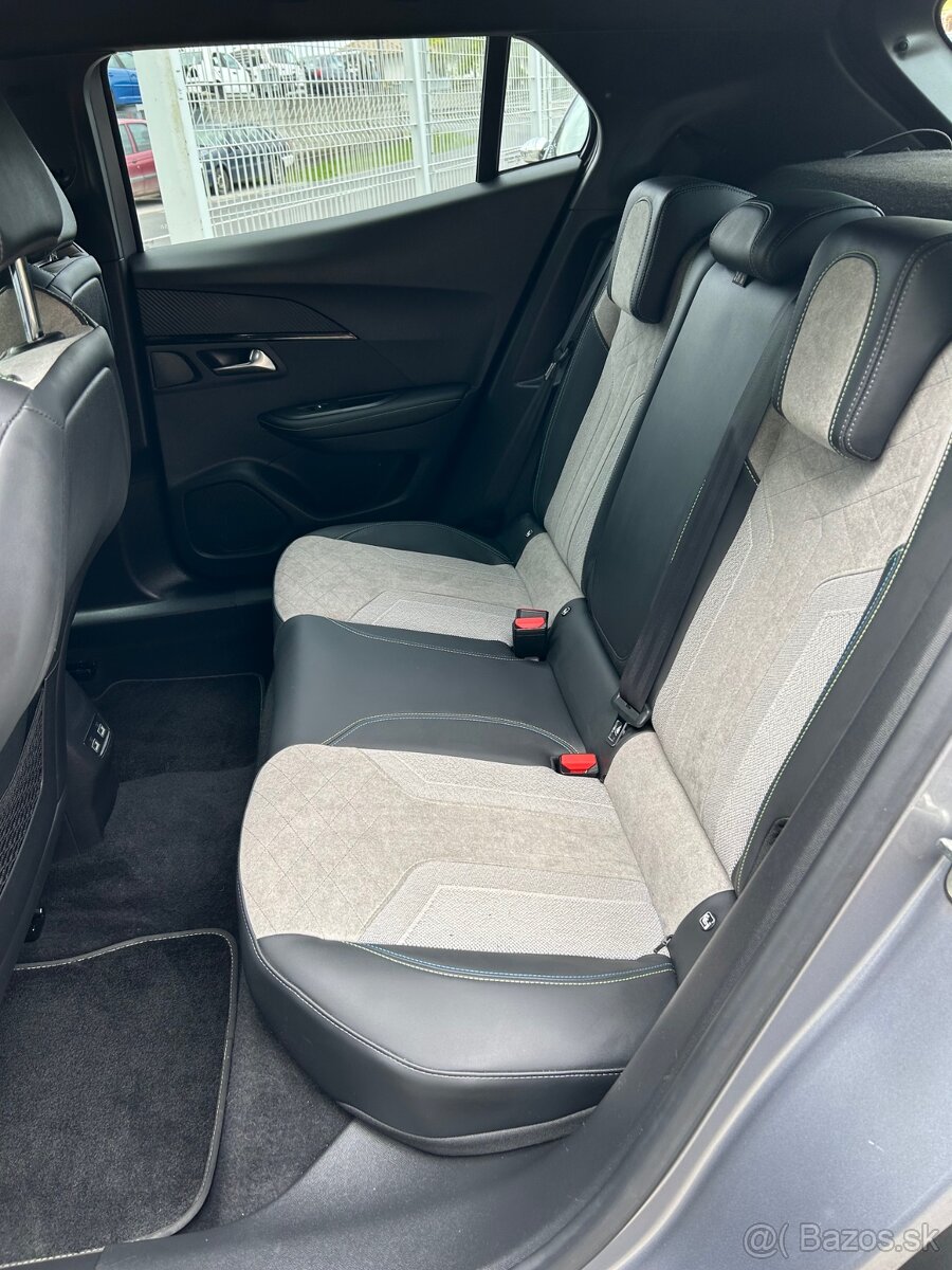 Peugeot 2008 e- GT Pack 136k - 16
