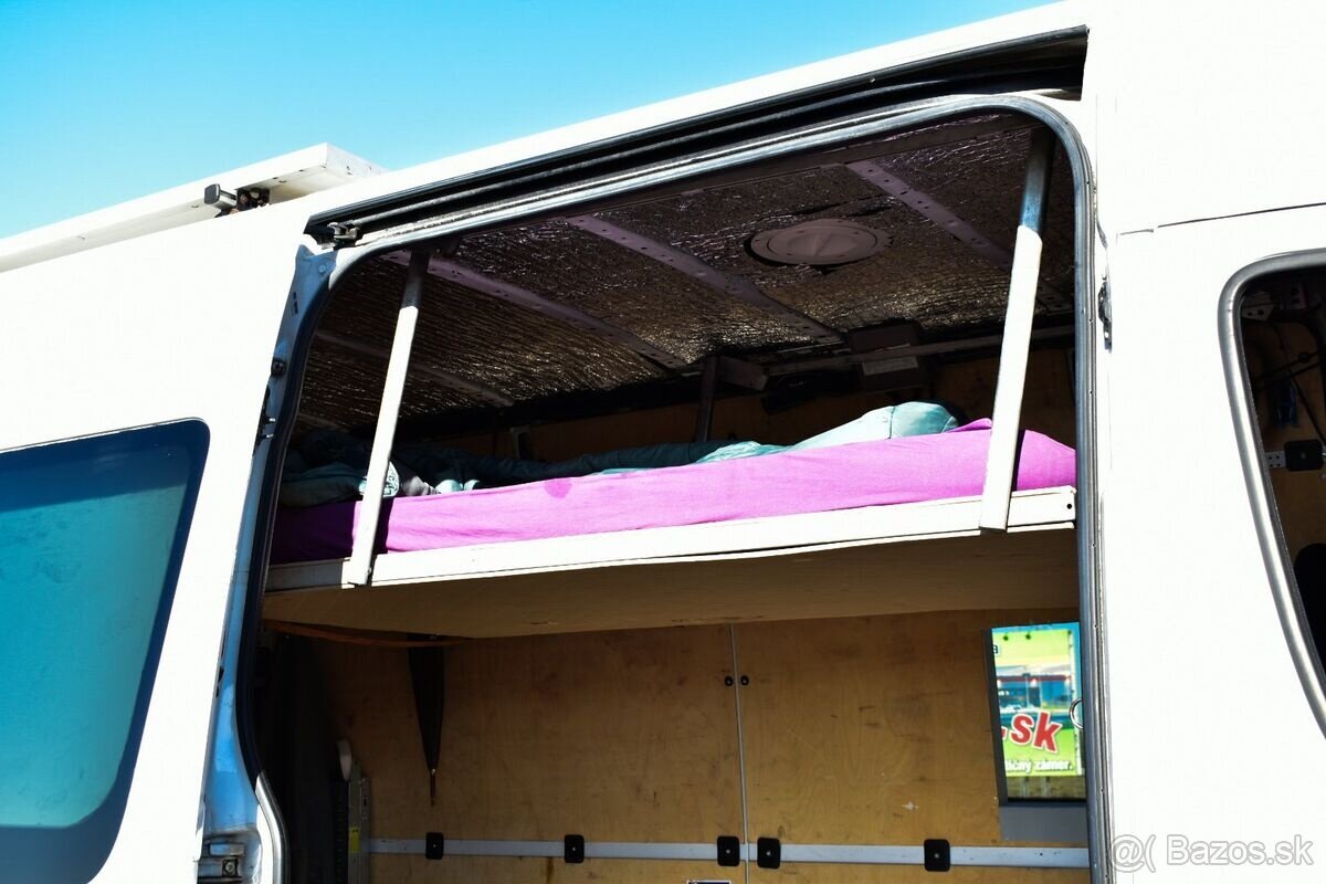 Mercedes Sprinter 313 CDI - 16