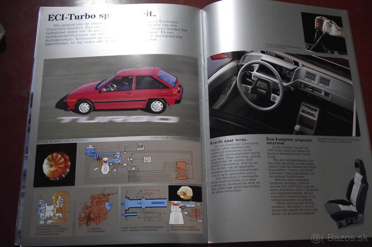 Prospekty rôzne 2 - 16