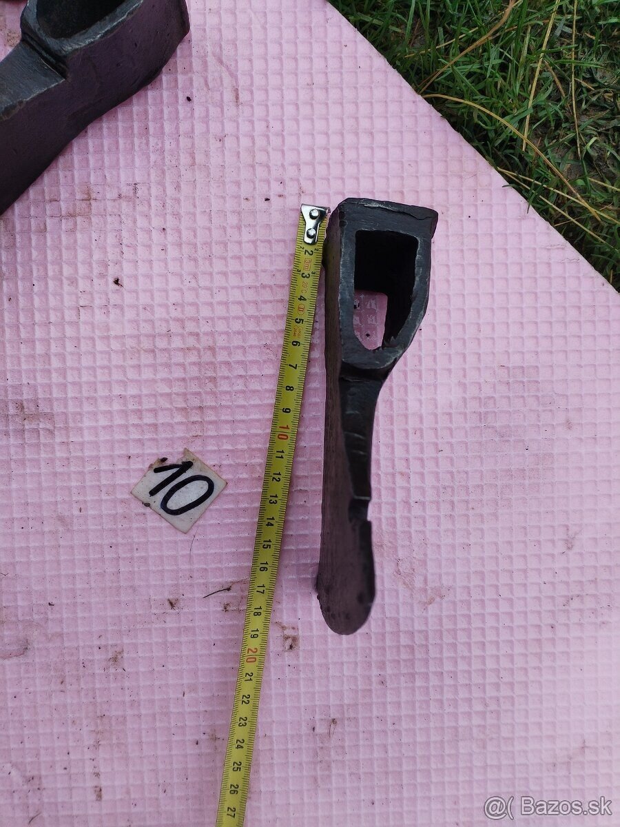 Sekera tesarska kladivo 5kg - 16