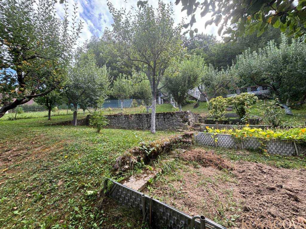 Na predaj chata, Drietoma – časť Brusné - 16