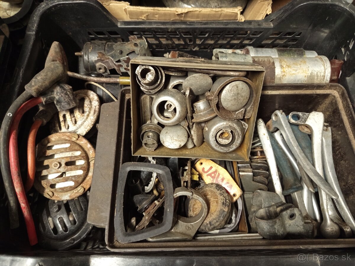 Jawa pionier diely - 16