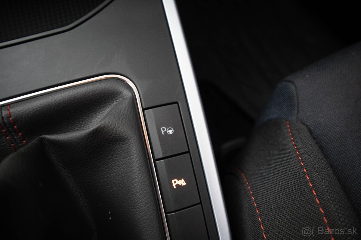 Seat Arona 1.0 ECO TSI 110 FR - 16