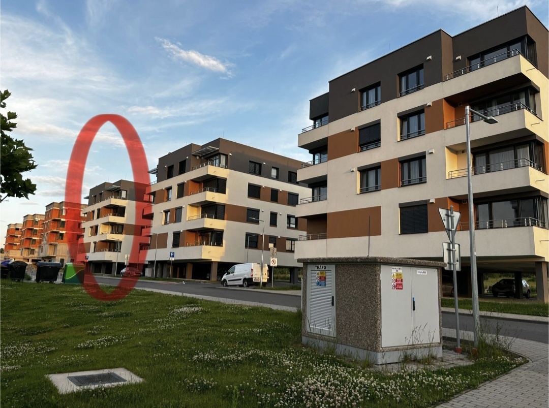 3 izbový konfortne zariadený byt na prenájom - 16