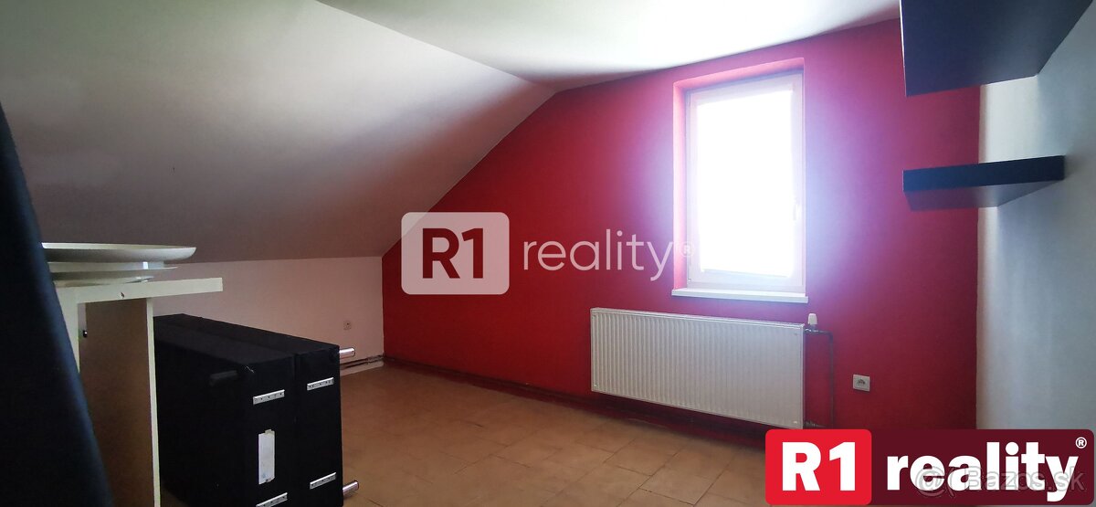 Rodinný dom / Drahovce - 16