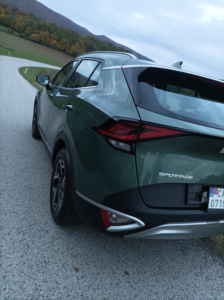 Kia Sportage 1.6 T-GDi 2022 ✔✔✔ - 16