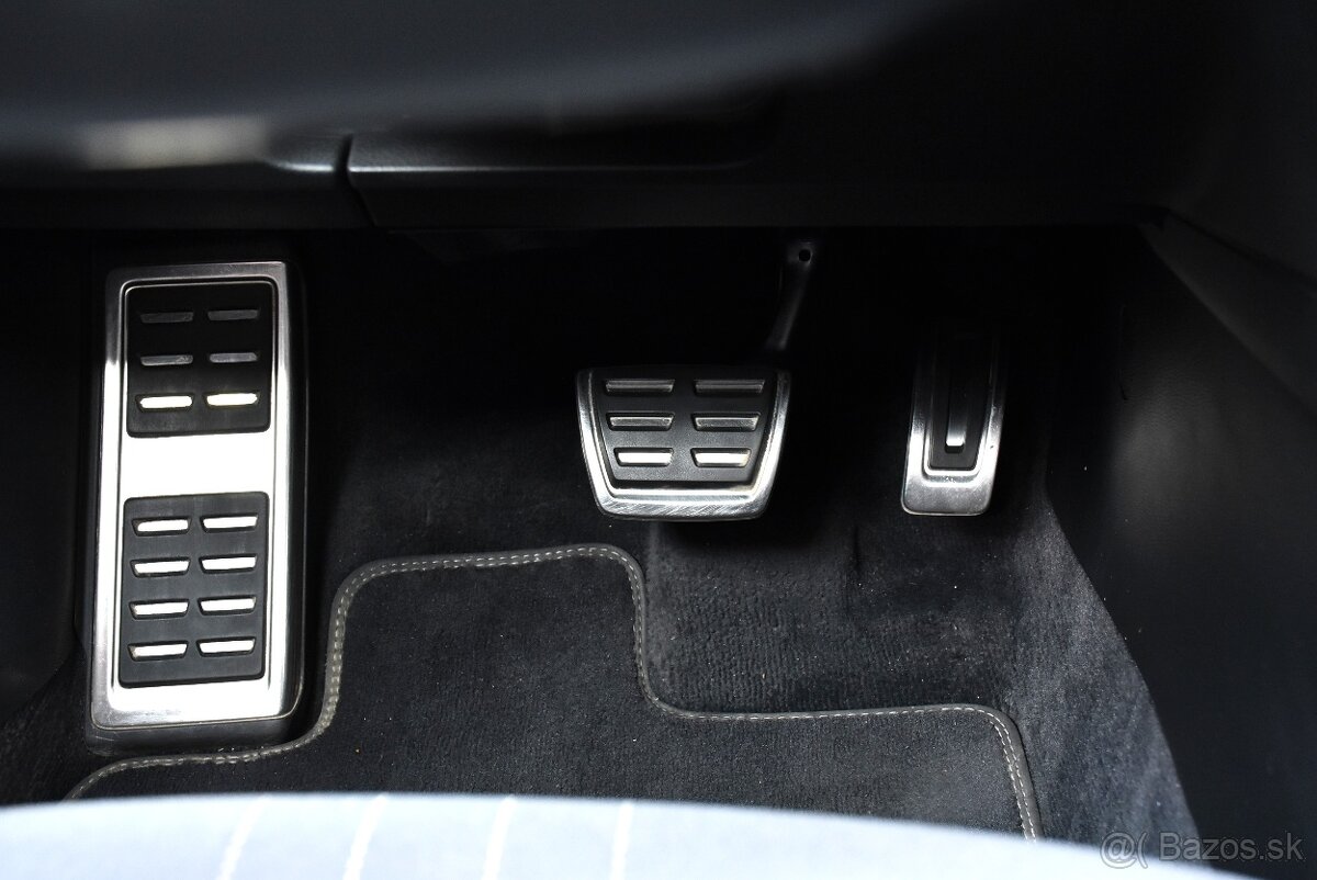 Volkswagen Passat Alltrack 2.0 TDI DSG 140 kW DSG 4X4 SR - 16