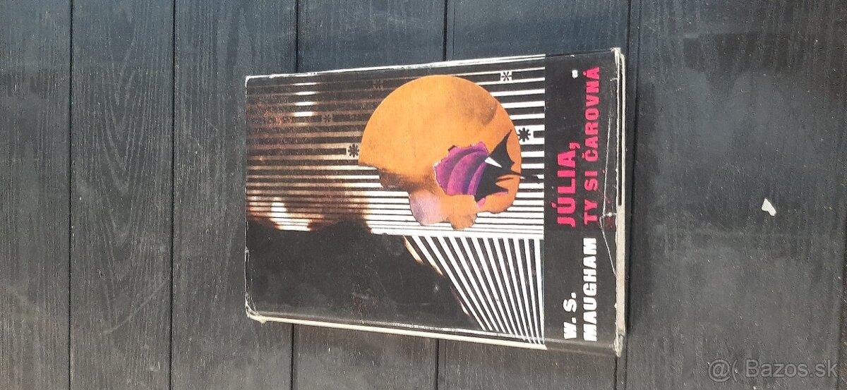 Knihy rôznych autorov - 16