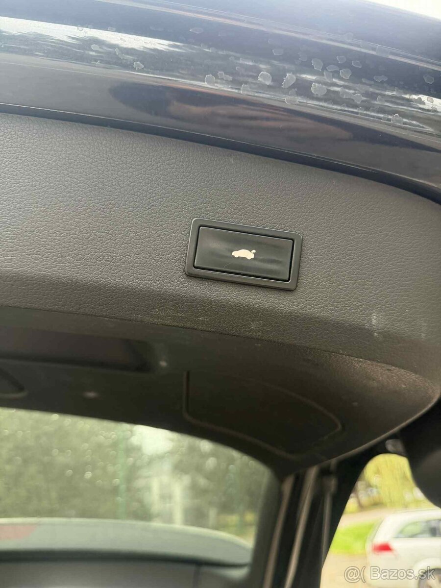 Predám Audi Q7 S-line - 16