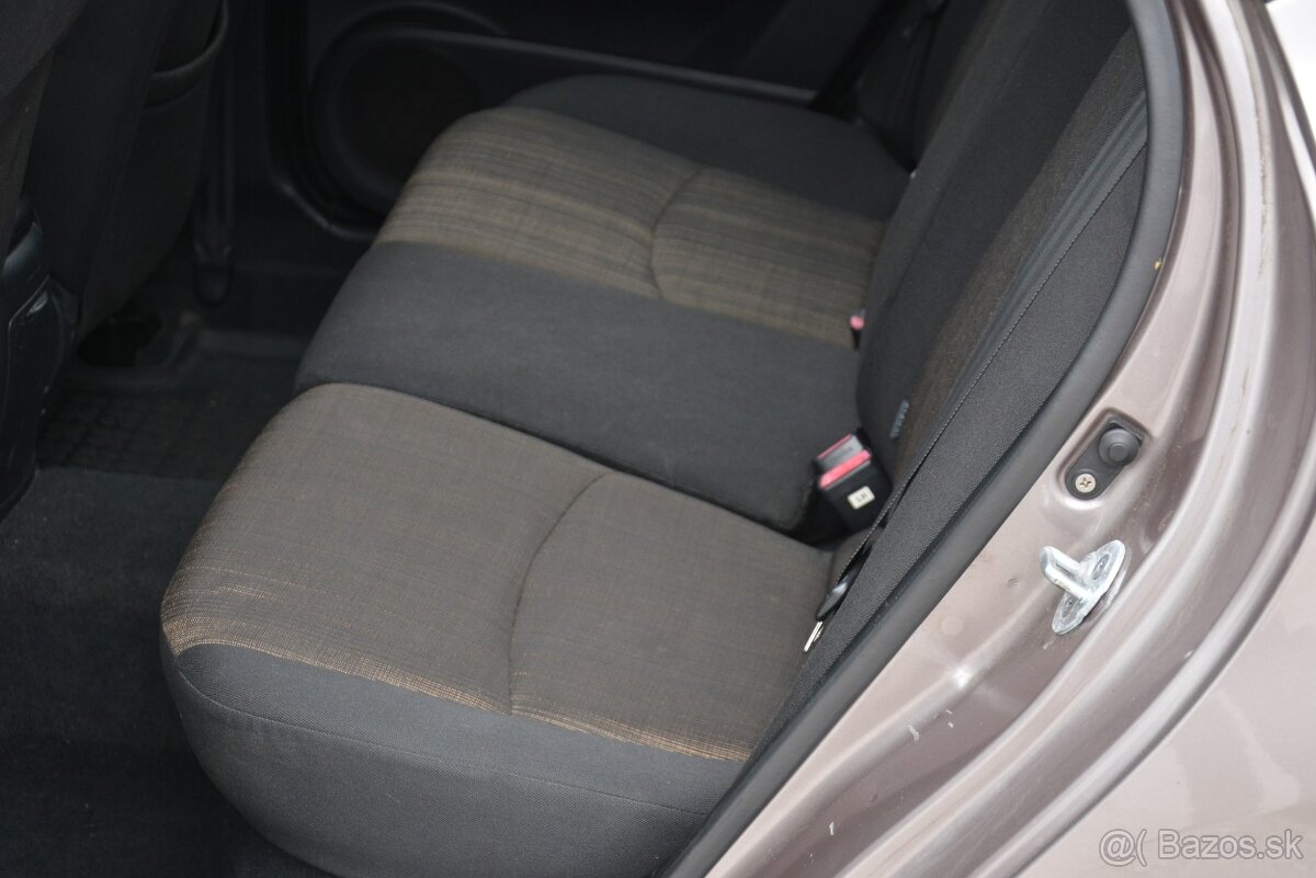 KIA Ceed 1.60 CRDI, SR voz - 16