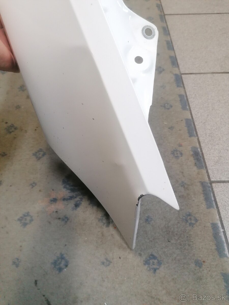 Octavia 3 Blatník p. - 16