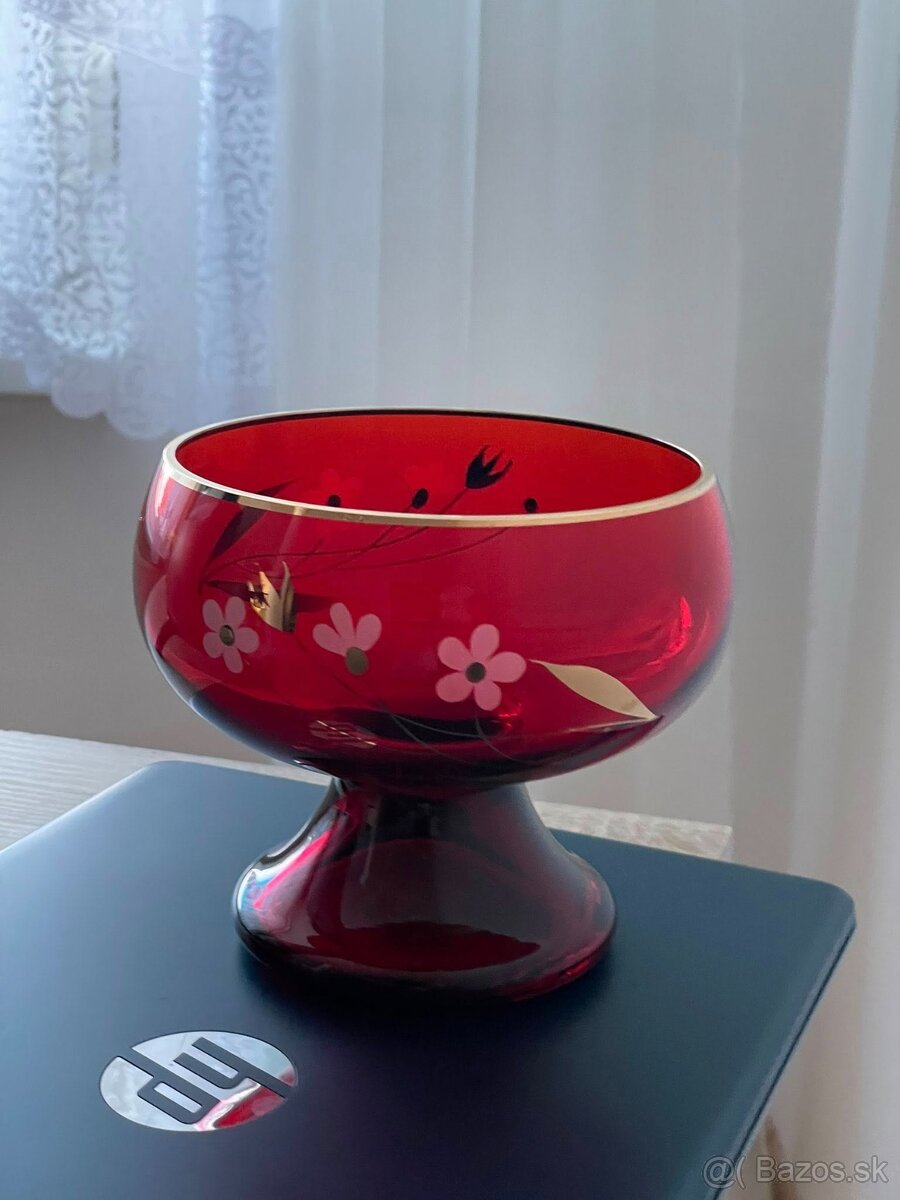 váza + cukornička - 16