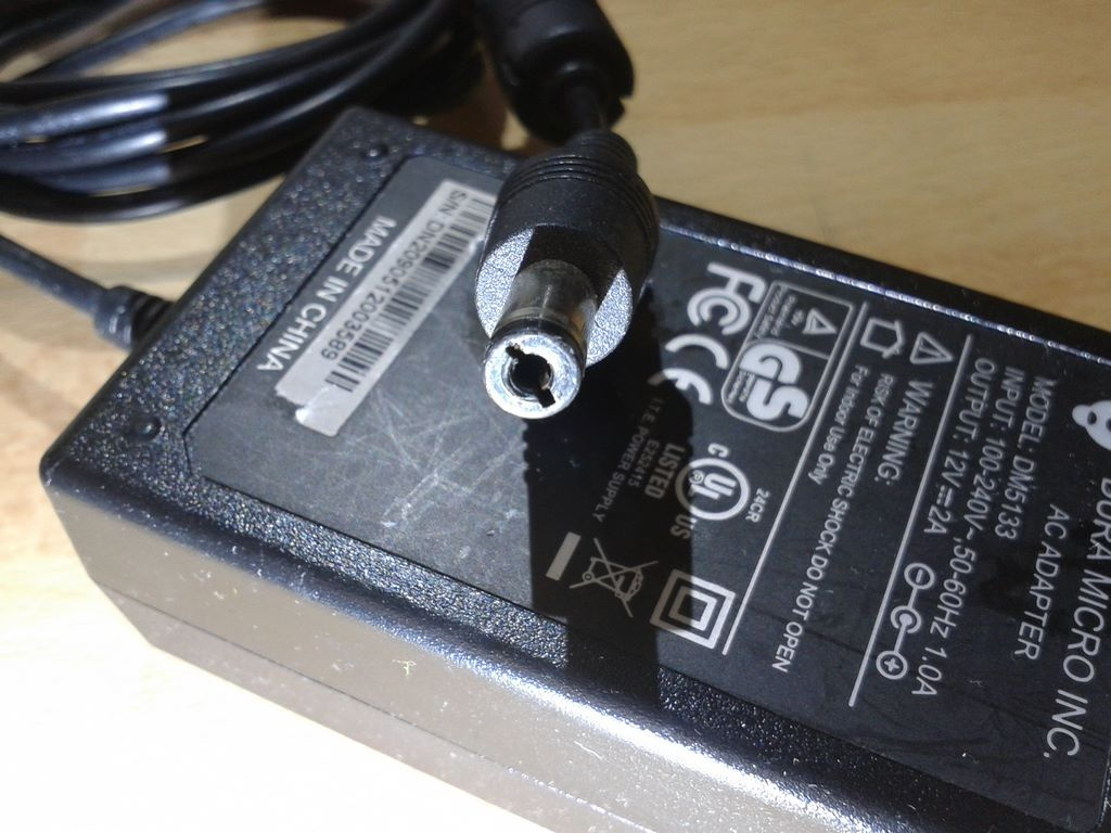 notebokove zdroje s koncovkou 10e bez koncovky 7e - 16