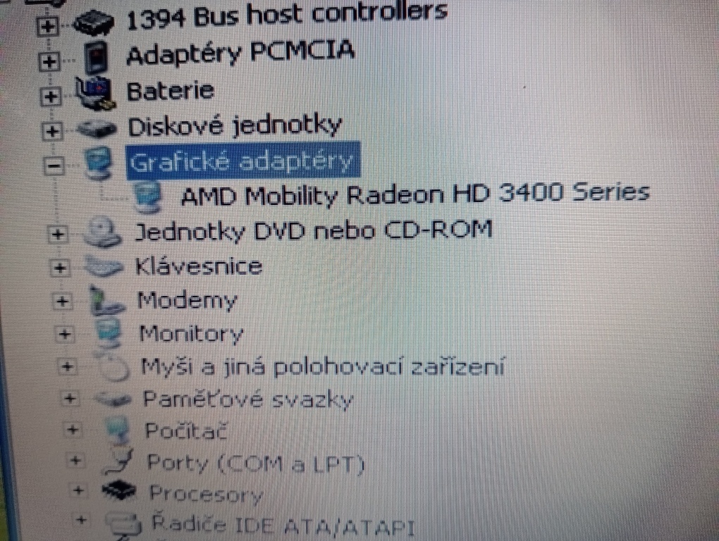 predám na diely notebooky HP 2. - 16