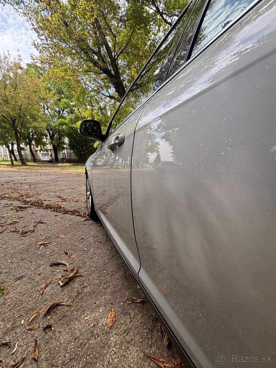 Ford Focus 1.0 Ecoboost veľmi pekný stav - 16