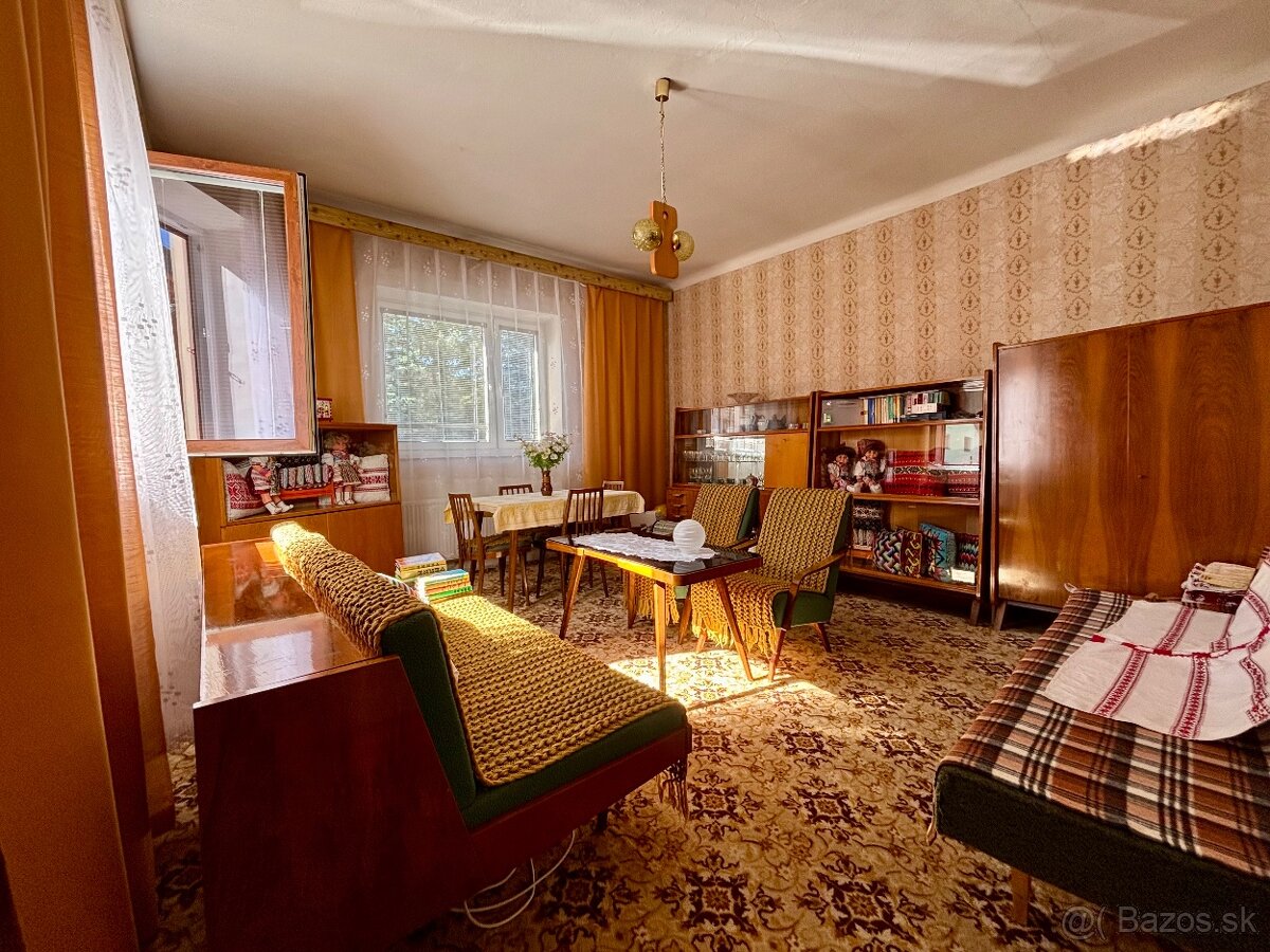 Dom na predaj Obec Važec - 16