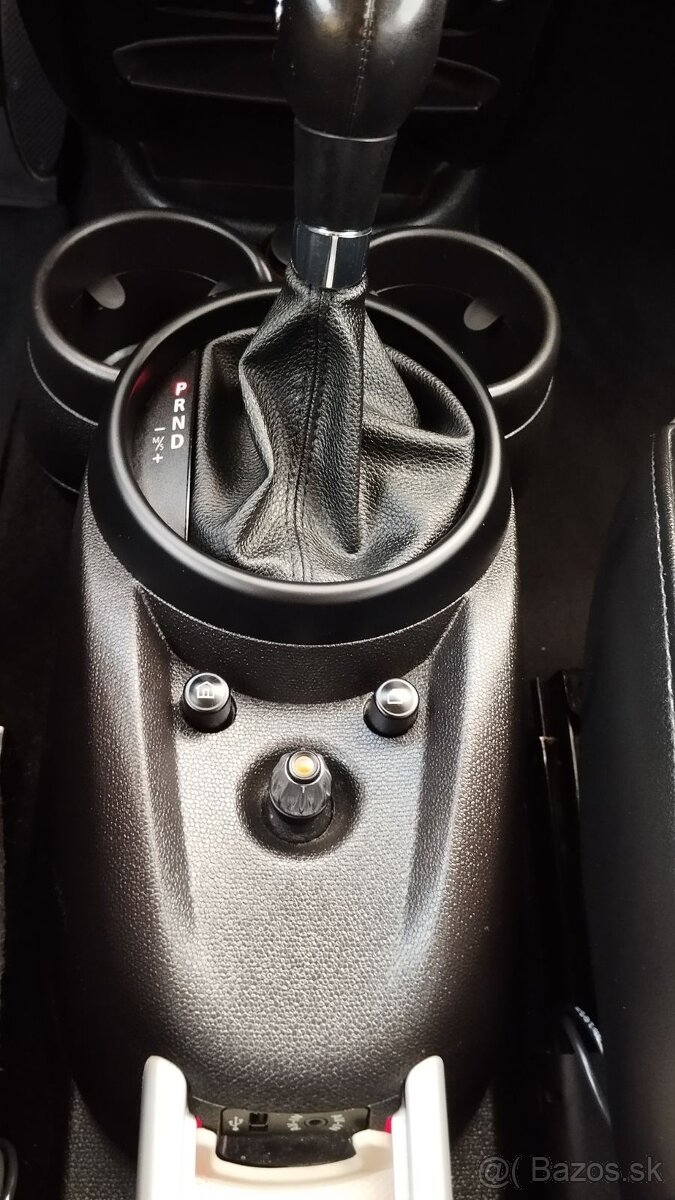 MINI cooper countryman 1,6 benzín 90 KW ALL 4 r.v.2014 - 16