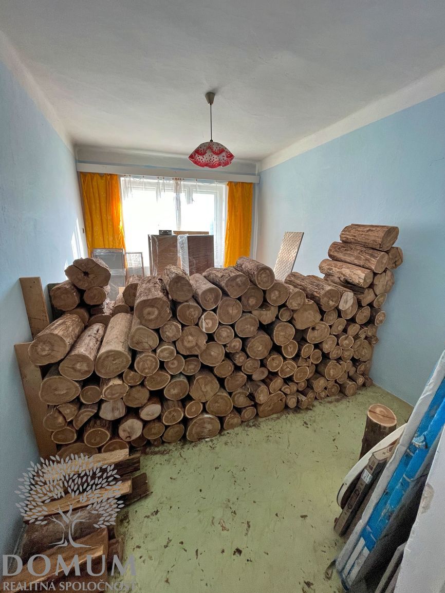RD v Moravskom Lieskovom, pozemok 1168m2, rozsiahla rekonštr - 16