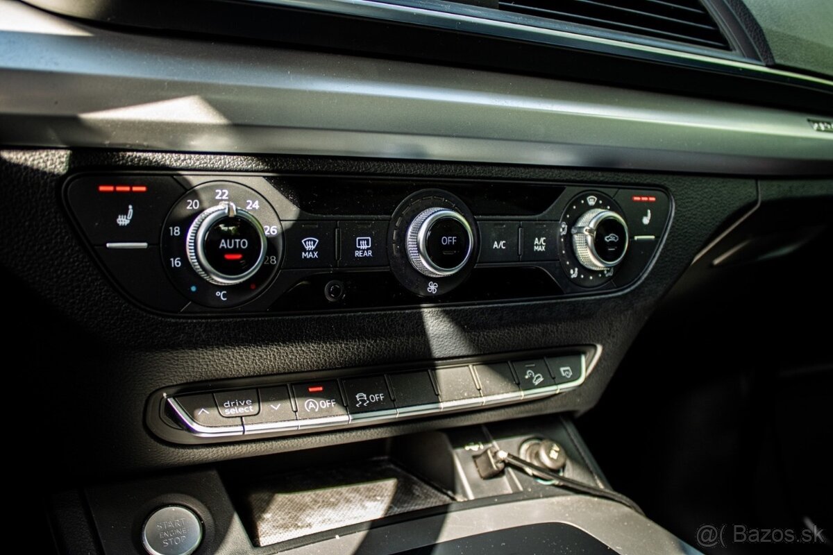 Audi Q5 Sportback 40 2.0 TDI mHEV Advanced quattro S tronic - 16