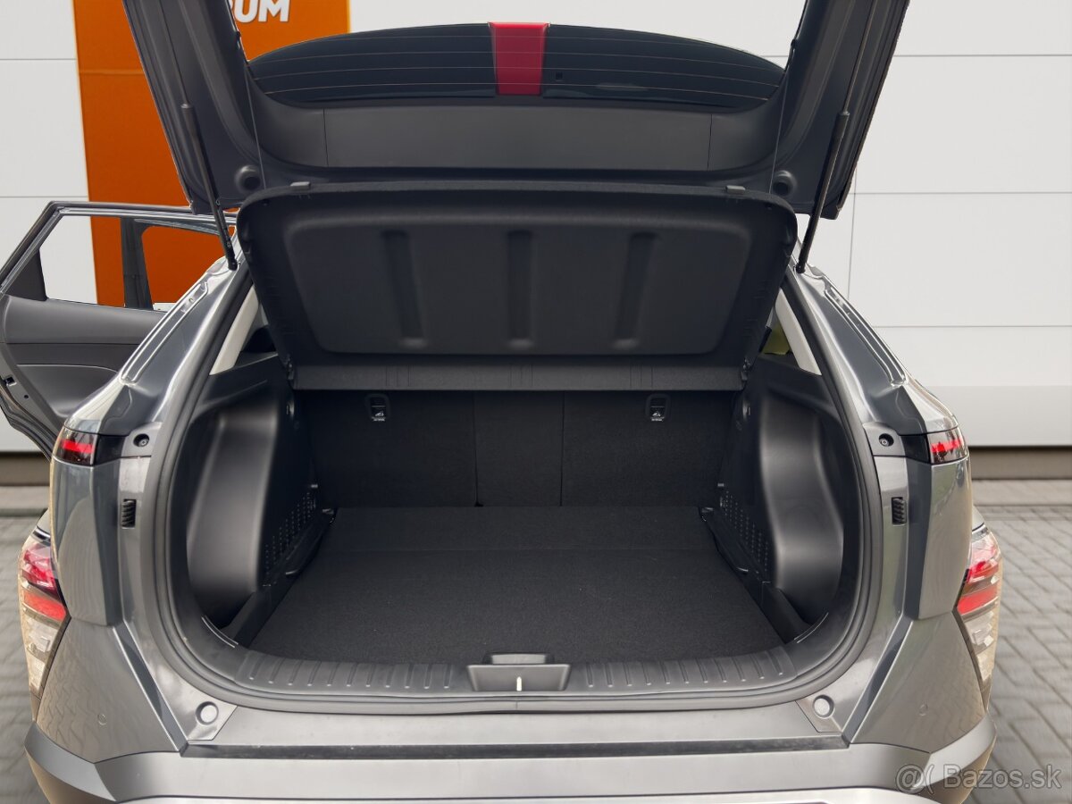 HYUNDAI KONA 1,6T HP 7DCT 4WD FAMILY - 16