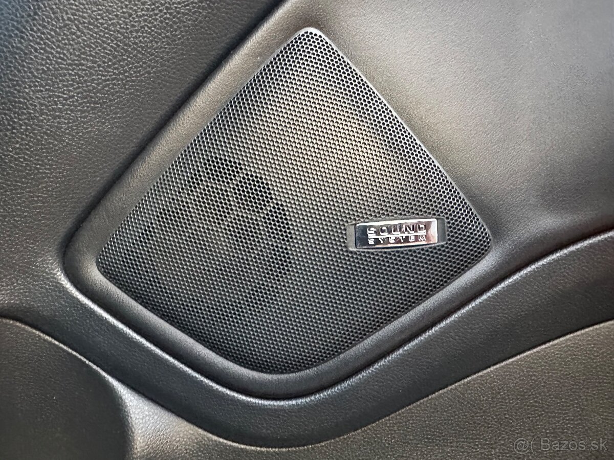 2011 Skoda Octavia Combi vRS - 16