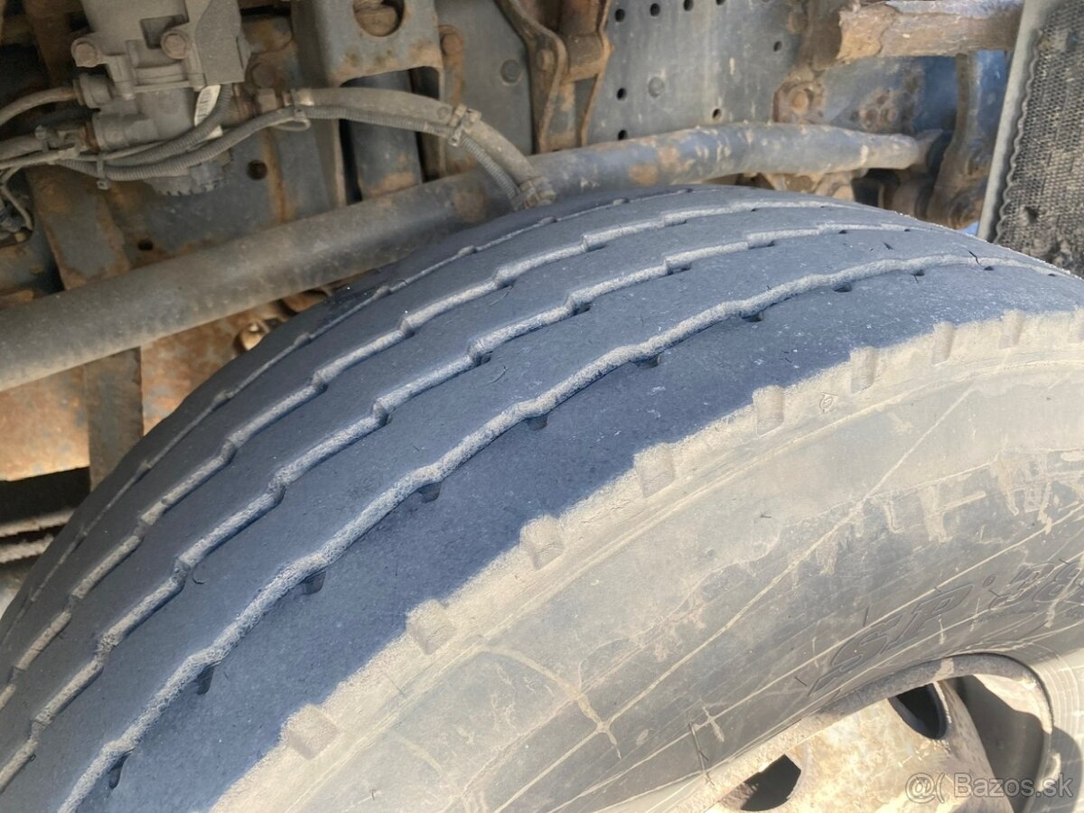 MAN - nosič kontejnerů TECHNOCAR - 16