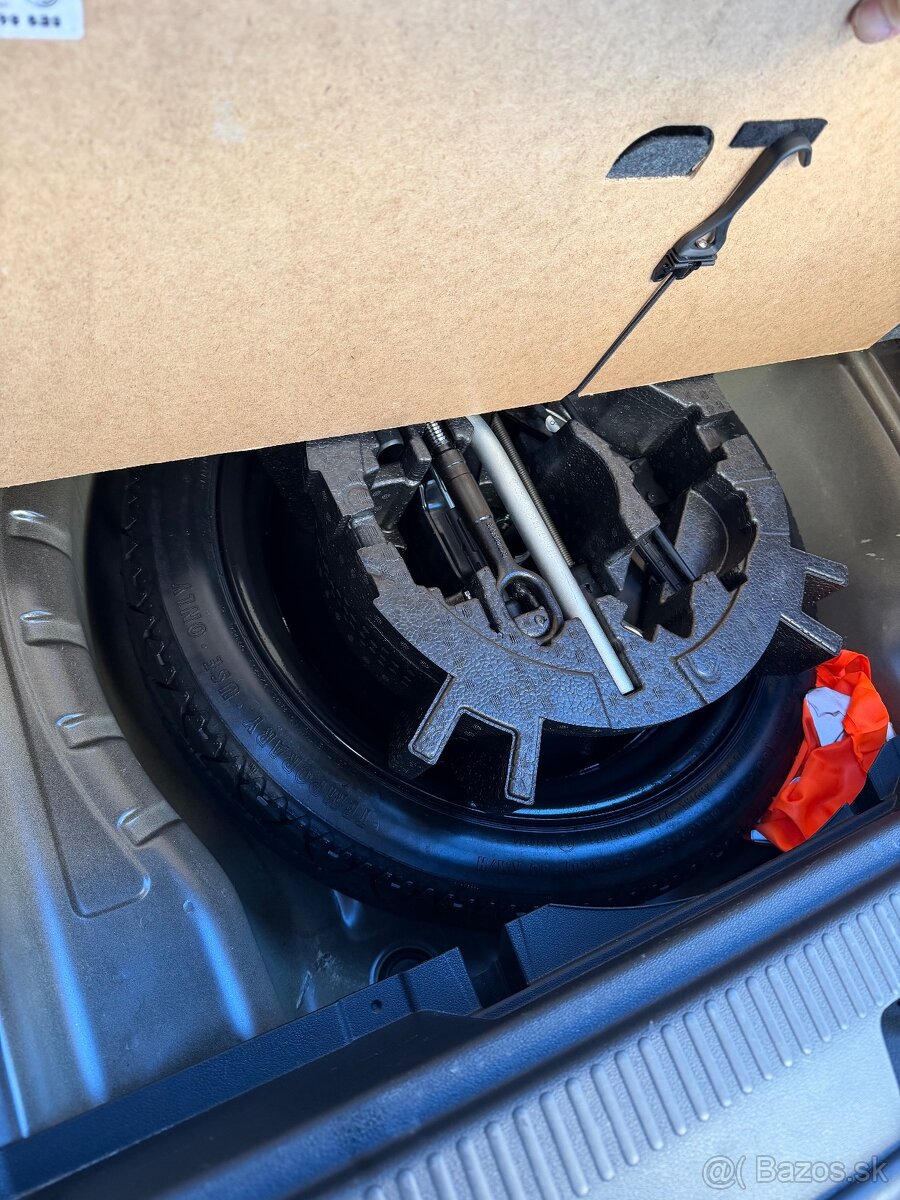 Škoda Octavia RS 2.0 TDI 4x4 DSG - 16