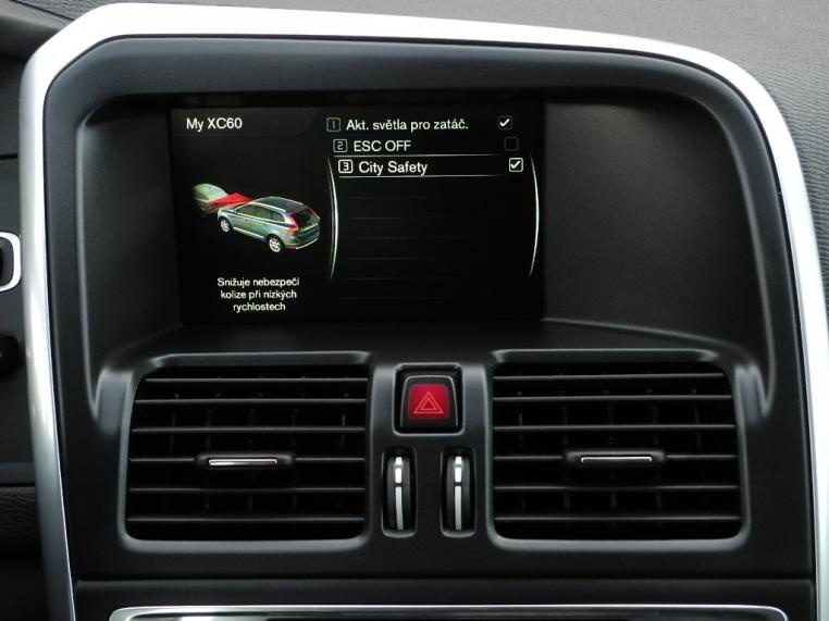 Volvo XC60 Automat (znížena cena) - 16