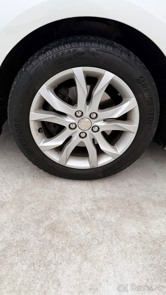 ✅PEUGEOT 508 SW 2.0HDi FULL LED - 16