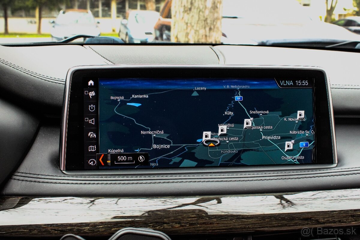 BMW X5 f15 230kW 2017 4x4 - 16