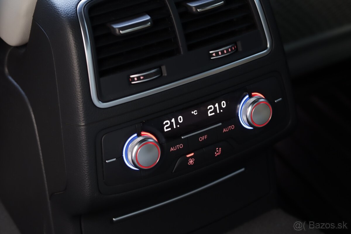 AUDI S6 SEDAN V8 QUATTRO 4.0 TFSI - 16