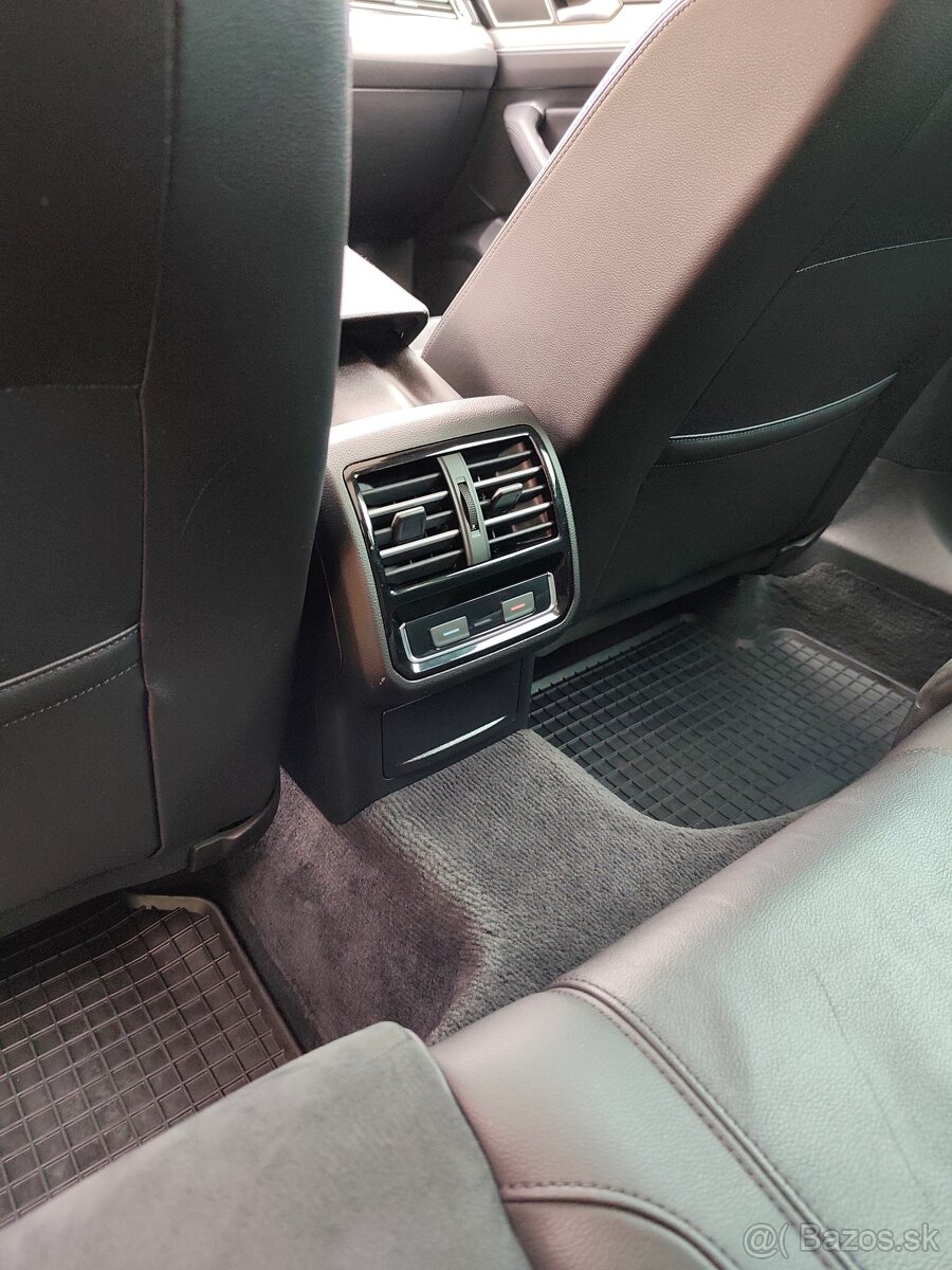 VW Passat B8 2.0 Bitdi - 16