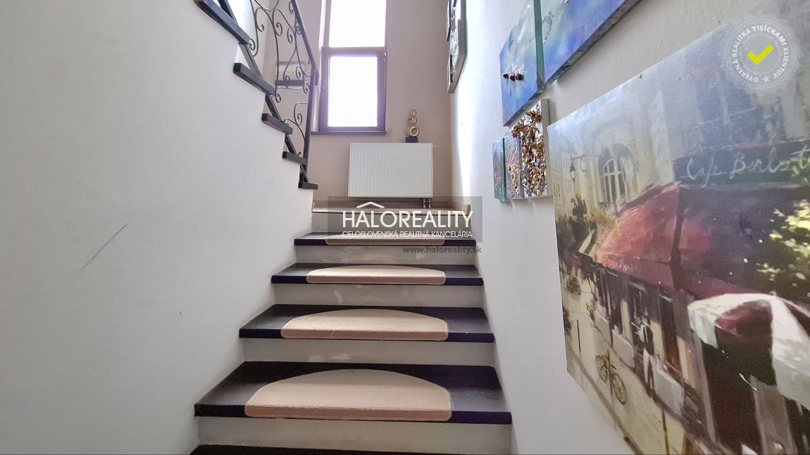 HALO reality - Predaj, rodinný dom Kolárovo - 16