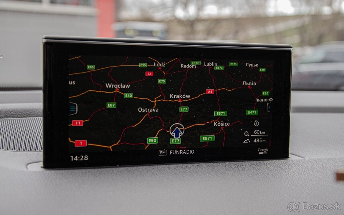 Audi Q7 3.0 TDI 272k, quattro tiptronic 8-st. - 16