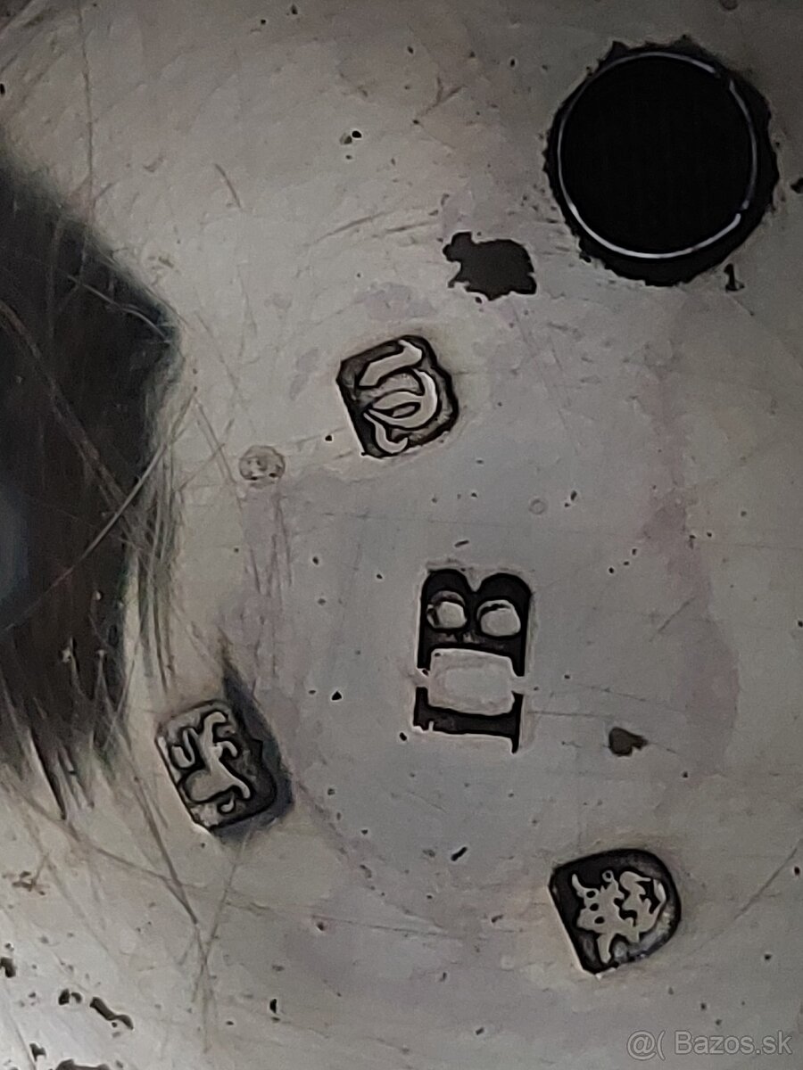 Starozitne špindlovky 18.a 19.storocie - 16