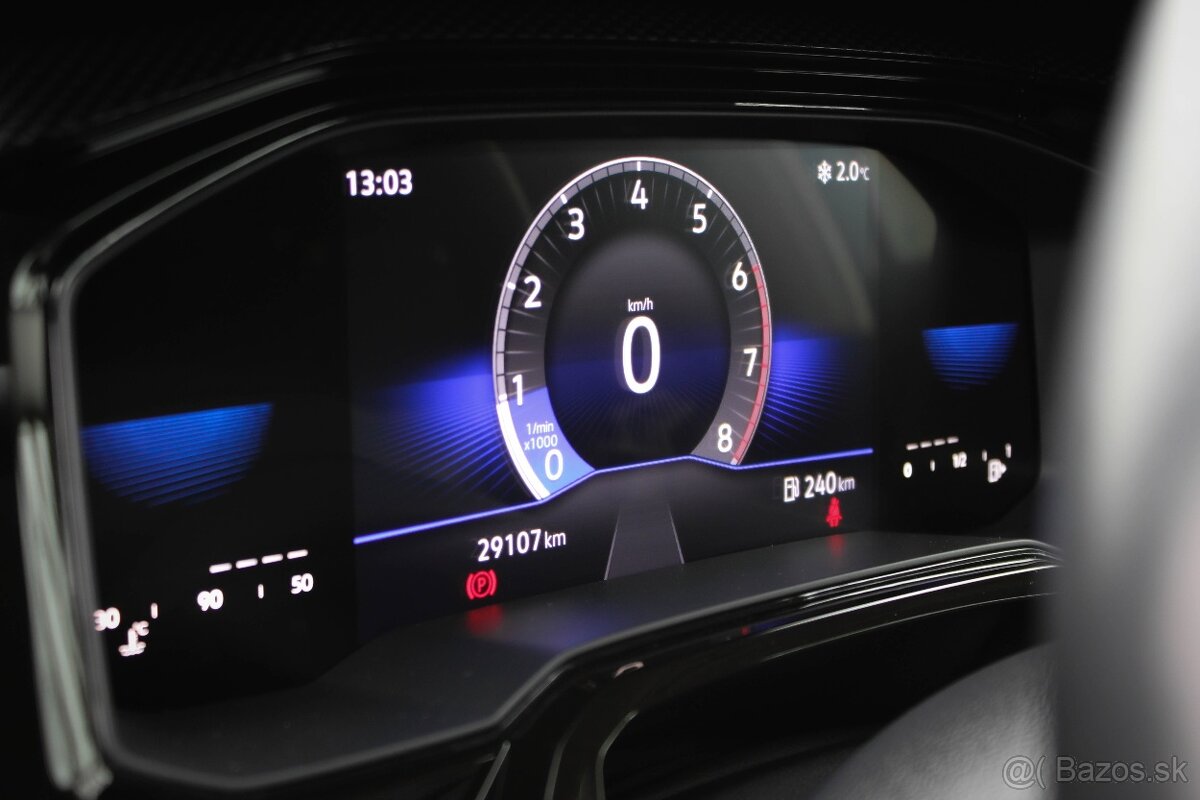 Volkswagen Taigo 1,0 TSI - 16