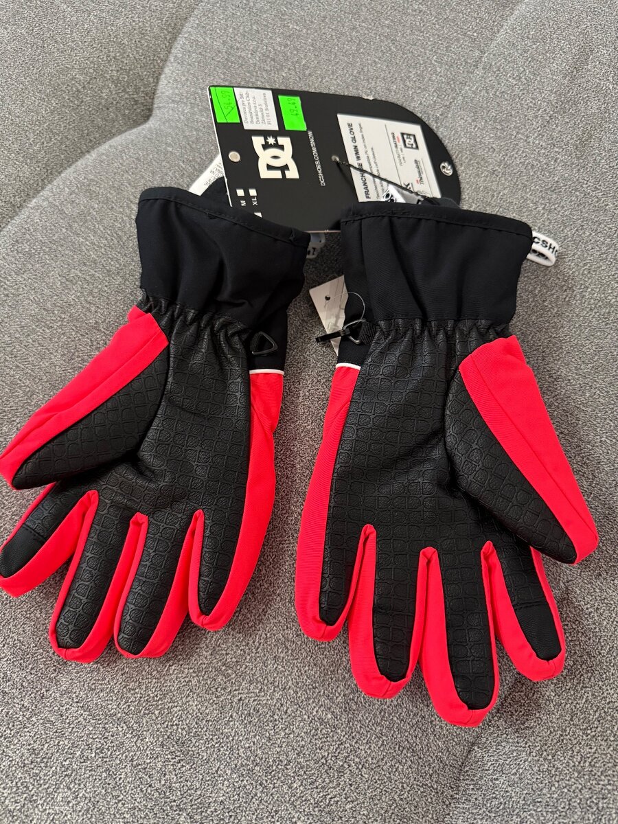 Dámska súprava DC - 16