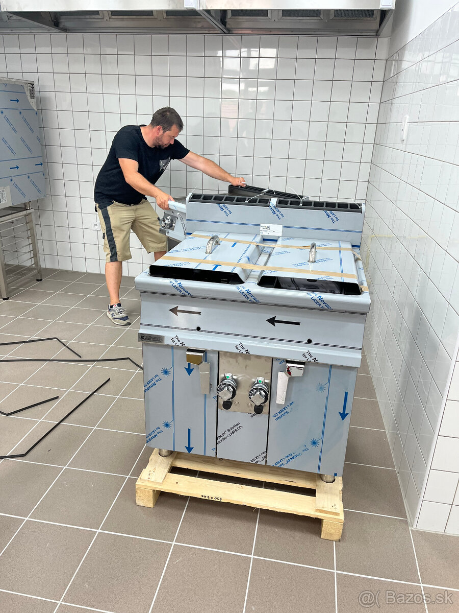 Sťahovacie služby Nitra, Vypratávanie, Preprava tovaru - 16